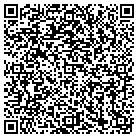 QR code with AAA Cab Co Of Seattle contacts