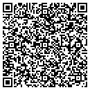 QR code with Univrsl Travel contacts
