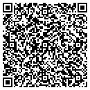 QR code with Athletic Foundations contacts