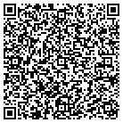 QR code with H & R Block Tax Service contacts