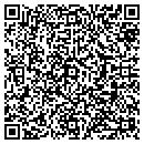 QR code with A B C Storage contacts