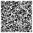 QR code with T J Maxx contacts