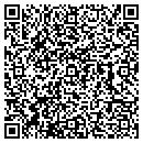 QR code with Hottubtomcom contacts