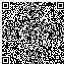 QR code with R O T A Dial A Ride contacts
