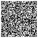QR code with Ciba Hair contacts