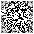 QR code with A & L Complete Landscape contacts