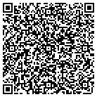 QR code with Calvins Mobile Home Service contacts