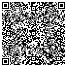 QR code with W E Hobbs Associates Inc contacts
