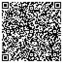 QR code with King Properties contacts