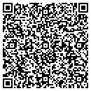 QR code with Moss Shop contacts