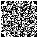 QR code with TDL Machine contacts