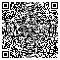QR code with Palm contacts