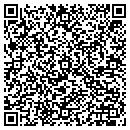QR code with Tumbells contacts