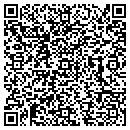QR code with Avco Vending contacts