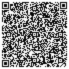 QR code with Hydro Tech Generator Repr Plus contacts