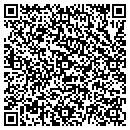 QR code with C Rathbun Systems contacts