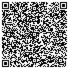 QR code with John's Mobile Screen Service contacts
