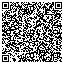 QR code with Fudge Hut contacts