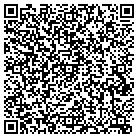 QR code with Hall Business Systems contacts