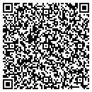 QR code with D C Consulting contacts