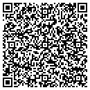 QR code with Hop Vine Pub contacts