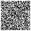 QR code with L&R Auto Sales contacts