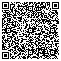QR code with CBI contacts