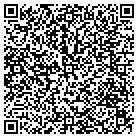 QR code with University of Personnel Office contacts