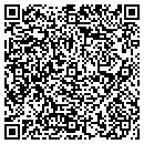 QR code with C & M Remodeling contacts