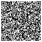 QR code with Peninsula Pet Lodge Inc contacts