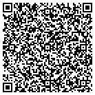 QR code with River Front Park Ice Arena contacts