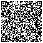 QR code with D A B W Enterprises contacts
