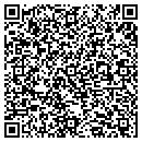 QR code with Jack's Hut contacts