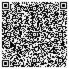QR code with Priority 1 Maintenance & Jantr contacts