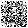 QR code with Rcc Auto contacts
