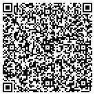 QR code with A Touch Of Class Hair Salon contacts