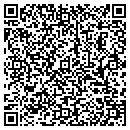 QR code with James Moyer contacts