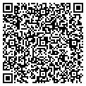 QR code with JFC Intl contacts