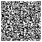 QR code with E Smith Engineering Service contacts
