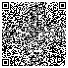 QR code with Tacoma Mgntic Imging Ltd Prtnr contacts