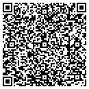 QR code with Garry's Lounge contacts
