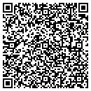 QR code with Ultrablock Inc contacts