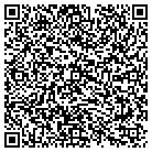QR code with Weber Robert House Moving contacts