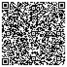 QR code with Saint James Cathedral Counseli contacts