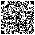 QR code with Messbeegone contacts