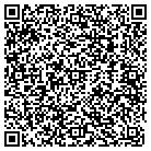 QR code with Weiser Cedar Sales Inc contacts