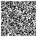 QR code with J C Mash Clinic contacts