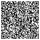 QR code with Real Numbers contacts