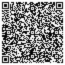 QR code with Arkona Apartments contacts