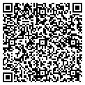 QR code with M T I contacts